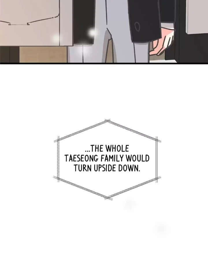 One Day, My Best Friend Turned into a Man Chapter 20 - page 14