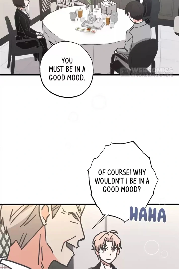 One Day, My Best Friend Turned into a Man Chapter 20 - page 16