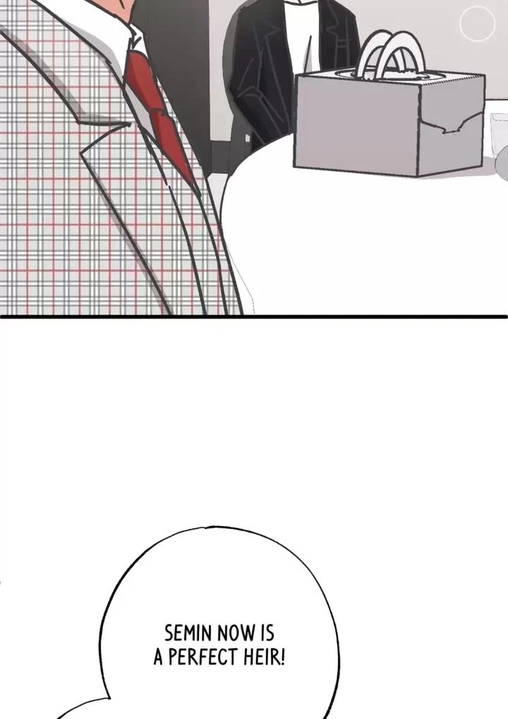 One Day, My Best Friend Turned into a Man Chapter 20 - page 17