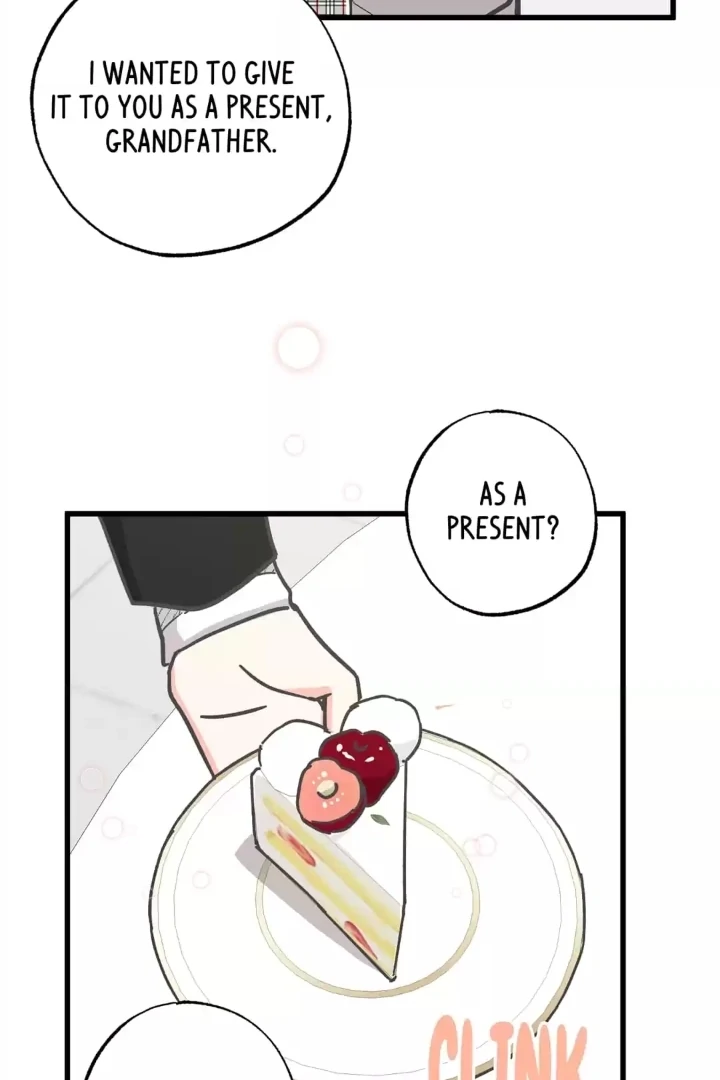 One Day, My Best Friend Turned into a Man Chapter 20 - page 20