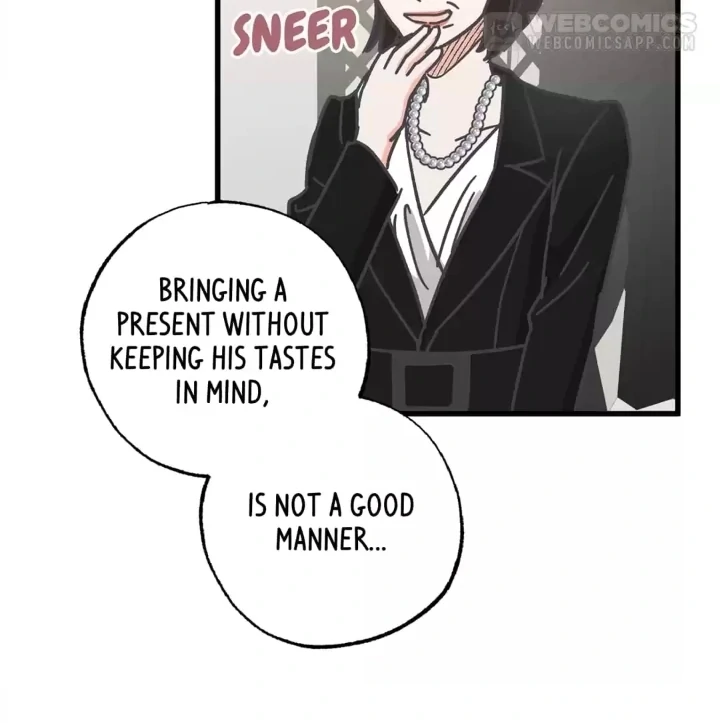 One Day, My Best Friend Turned into a Man Chapter 20 - page 22