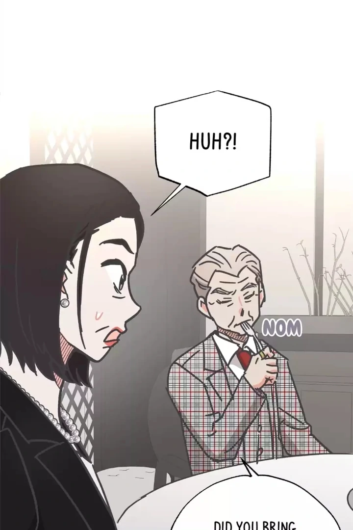 One Day, My Best Friend Turned into a Man Chapter 20 - page 23