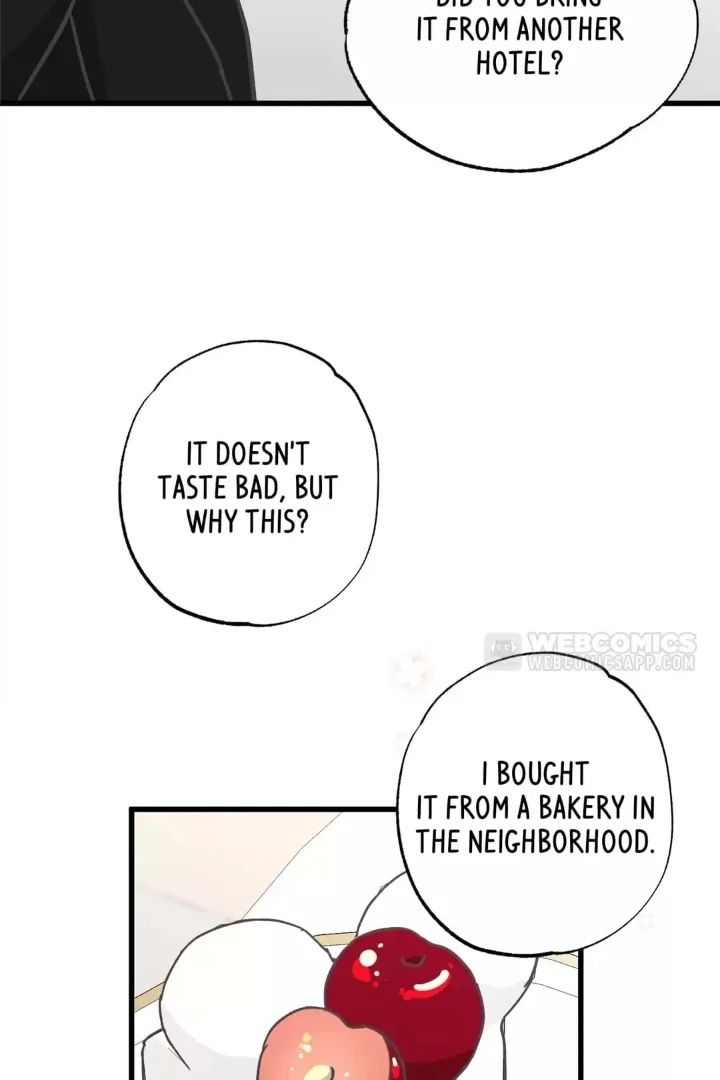 One Day, My Best Friend Turned into a Man Chapter 20 - page 24