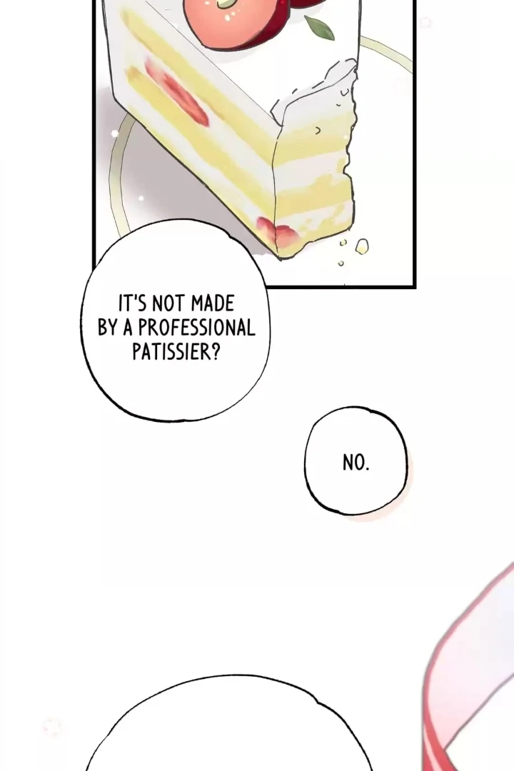 One Day, My Best Friend Turned into a Man Chapter 20 - page 25