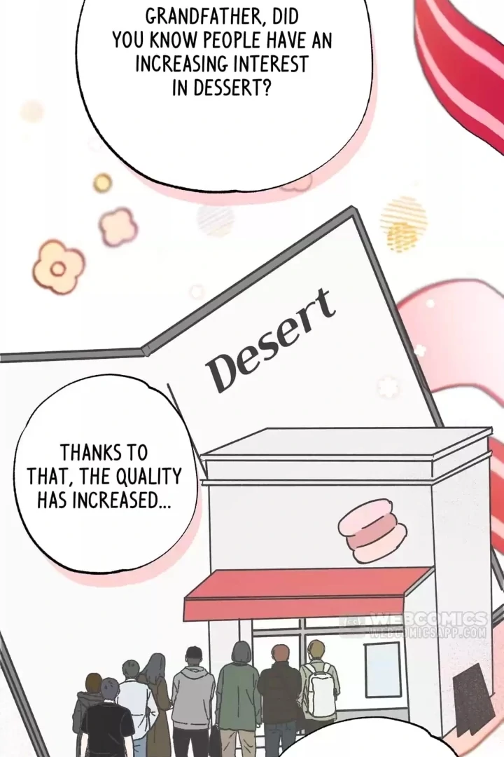 One Day, My Best Friend Turned into a Man Chapter 20 - page 26