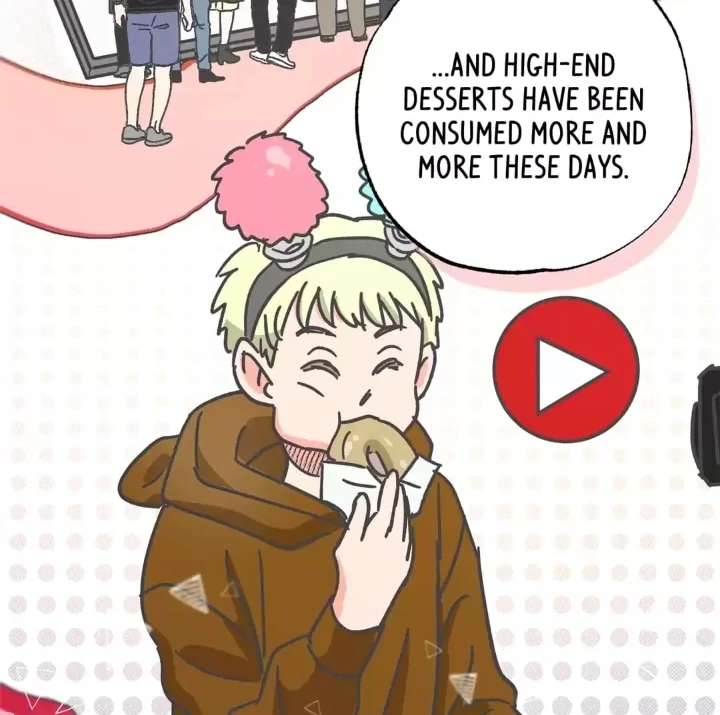 One Day, My Best Friend Turned into a Man Chapter 20 - page 27