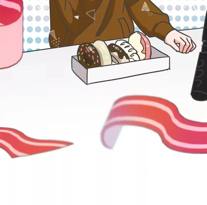 One Day, My Best Friend Turned into a Man Chapter 20 - page 28