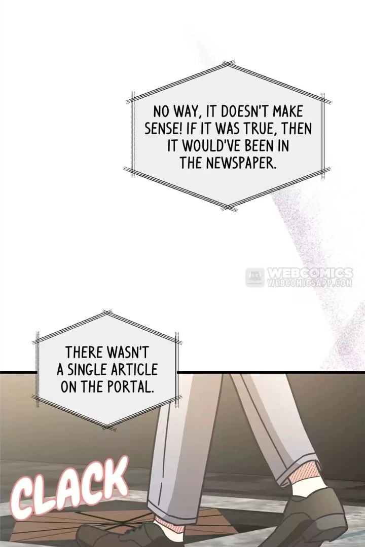 One Day, My Best Friend Turned into a Man Chapter 20 - page 2