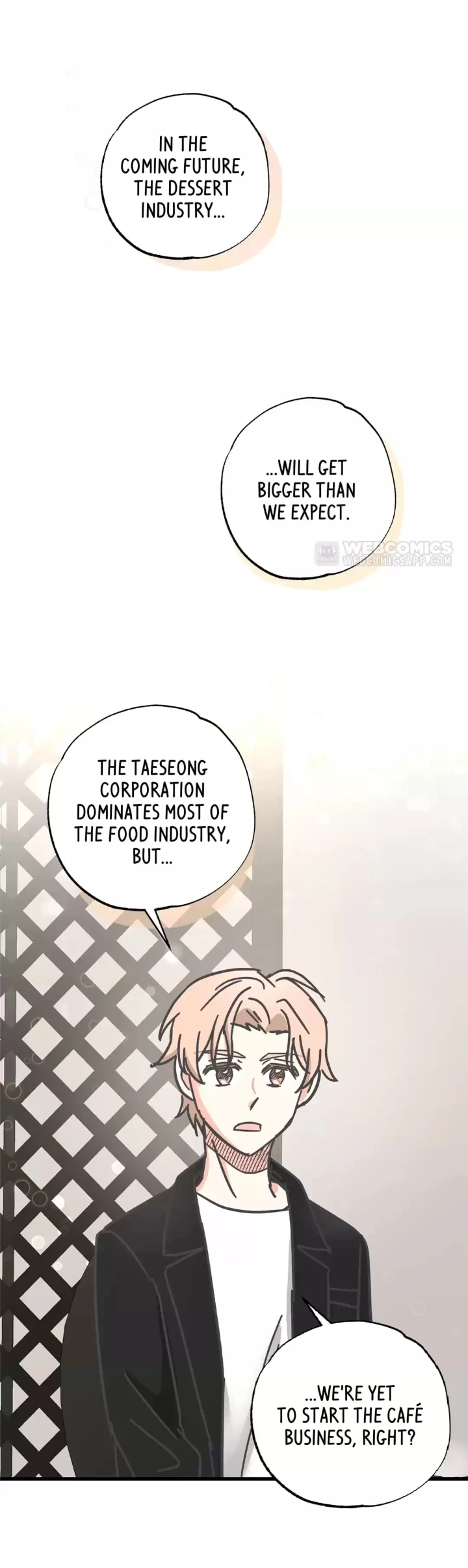 One Day, My Best Friend Turned into a Man Chapter 20 - page 29