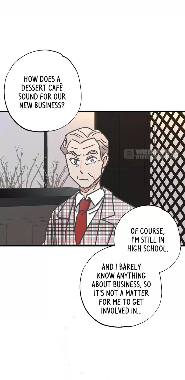 One Day, My Best Friend Turned into a Man Chapter 20 - page 30