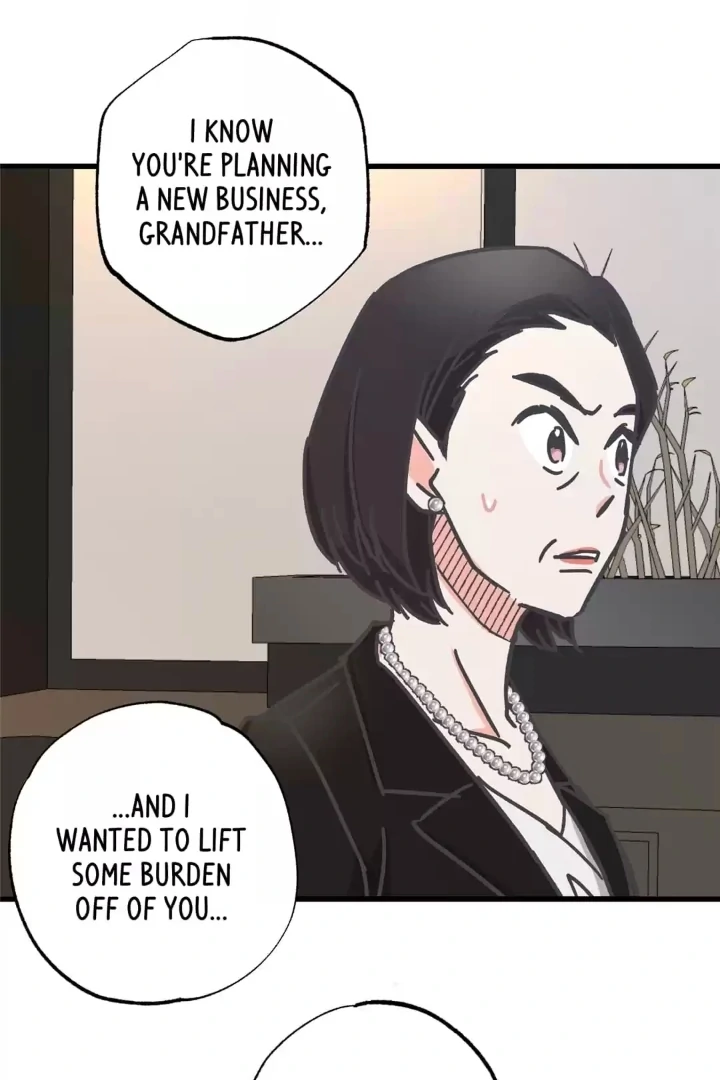 One Day, My Best Friend Turned into a Man Chapter 20 - page 31