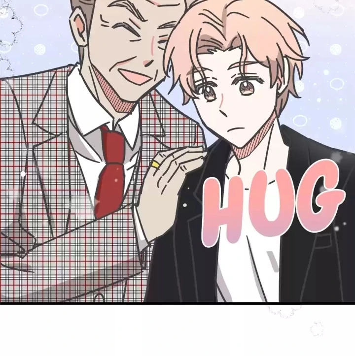 One Day, My Best Friend Turned into a Man Chapter 20 - page 34