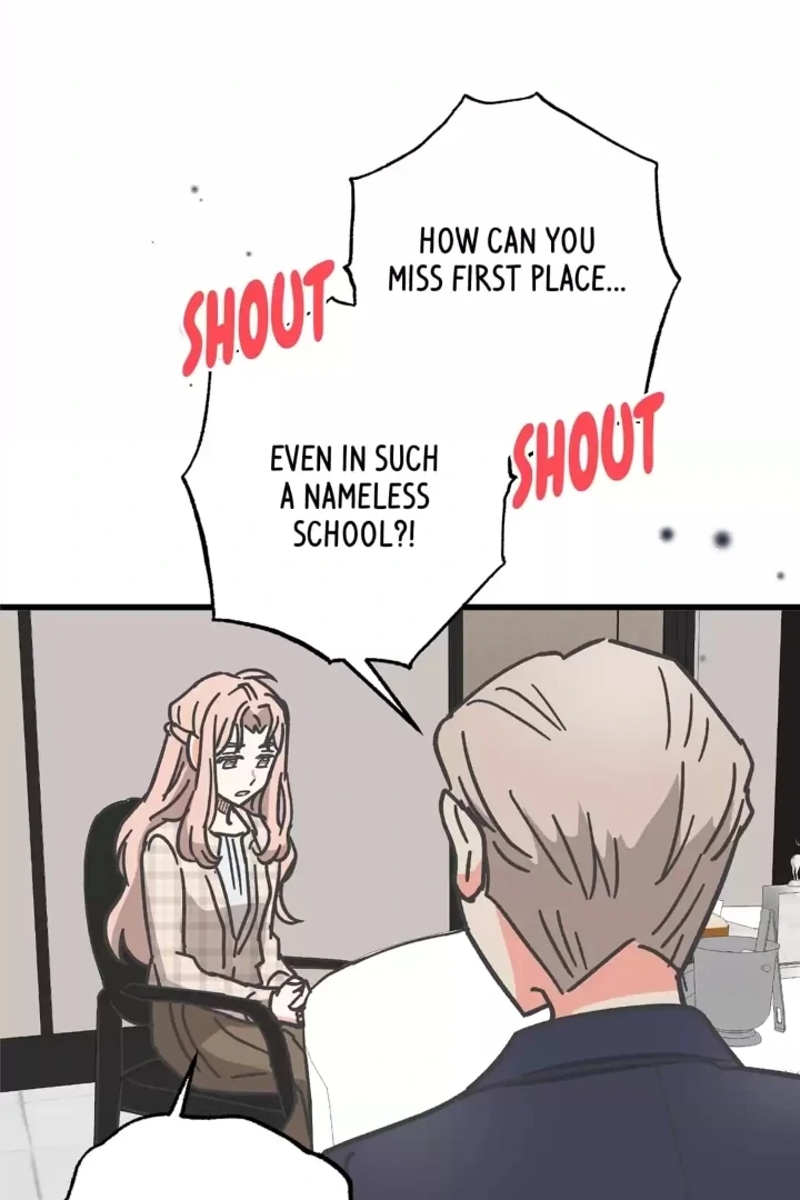 One Day, My Best Friend Turned into a Man Chapter 20 - page 36