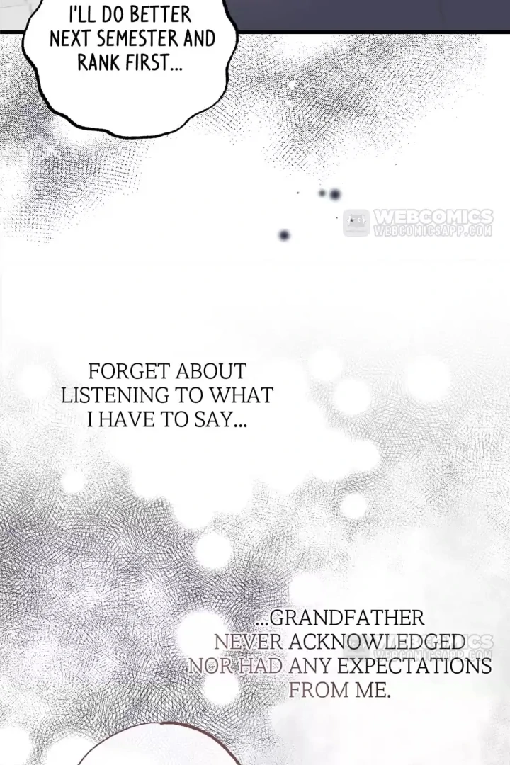 One Day, My Best Friend Turned into a Man Chapter 20 - page 37