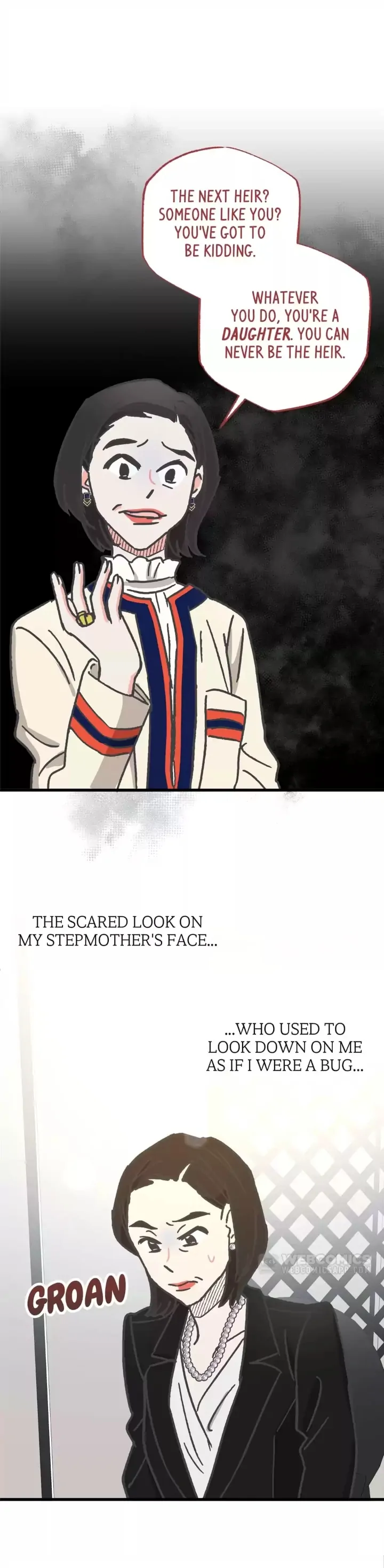 One Day, My Best Friend Turned into a Man Chapter 20 - page 41