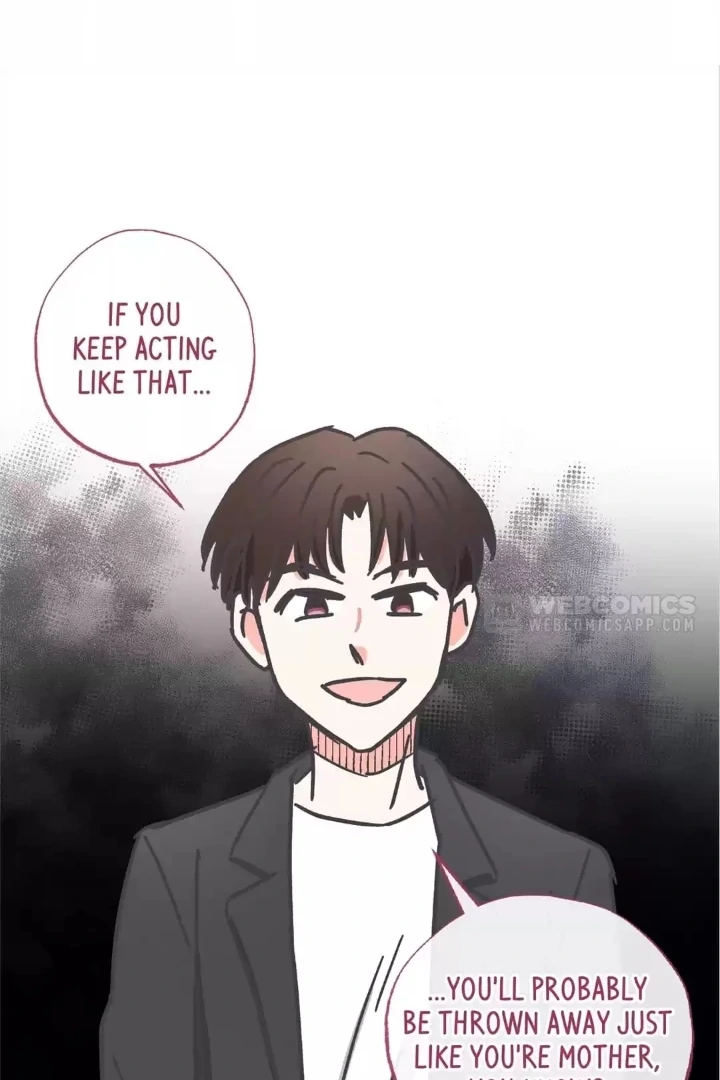 One Day, My Best Friend Turned into a Man Chapter 20 - page 42