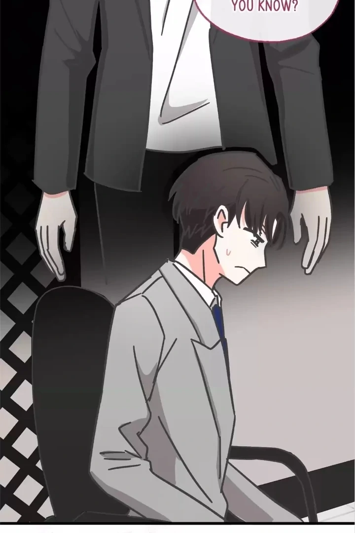 One Day, My Best Friend Turned into a Man Chapter 20 - page 43