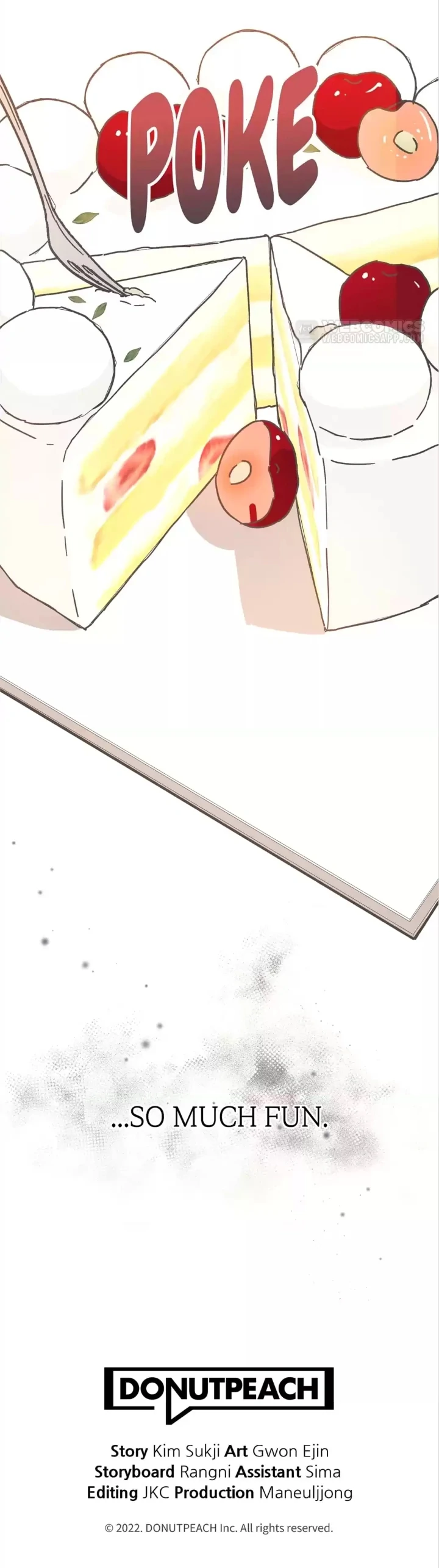 One Day, My Best Friend Turned into a Man Chapter 20 - page 47