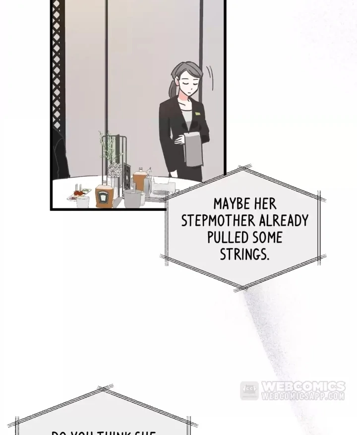 One Day, My Best Friend Turned into a Man Chapter 20 - page 4