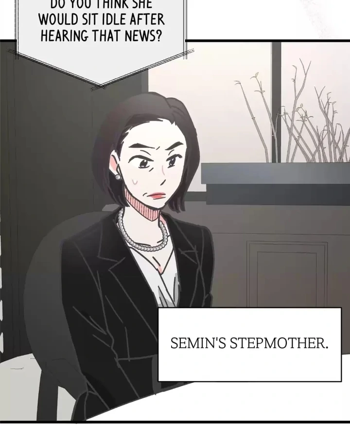 One Day, My Best Friend Turned into a Man Chapter 20 - page 5