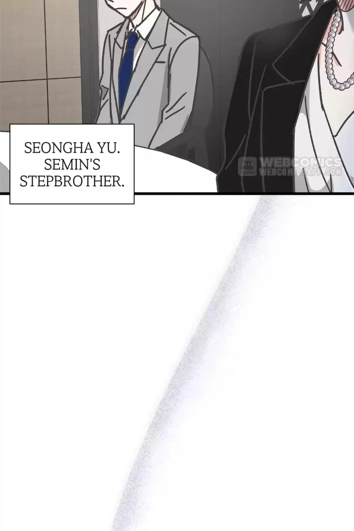 One Day, My Best Friend Turned into a Man Chapter 20 - page 7