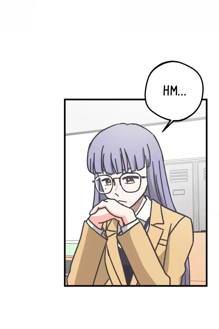 One Day, My Best Friend Turned into a Man Chapter 21 - page 10