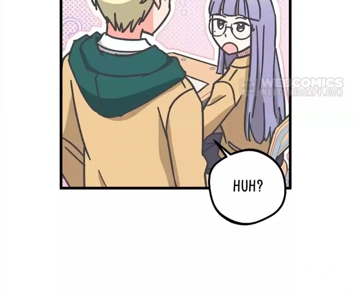 One Day, My Best Friend Turned into a Man Chapter 21 - page 14