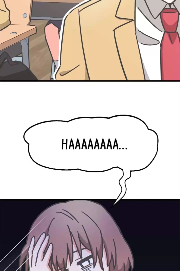 One Day, My Best Friend Turned into a Man Chapter 21 - page 18