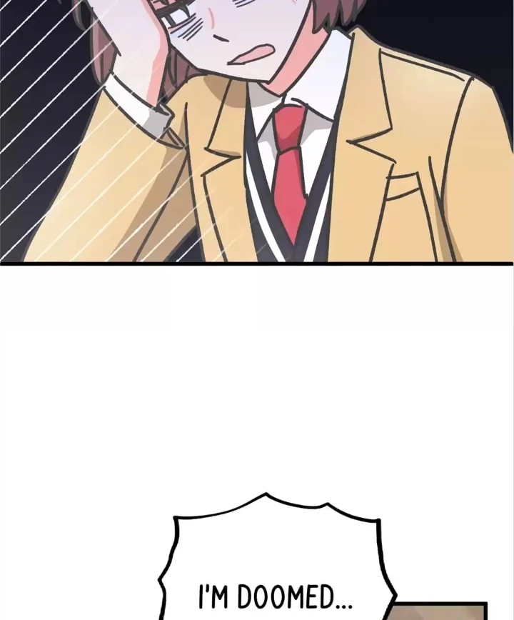 One Day, My Best Friend Turned into a Man Chapter 21 - page 19