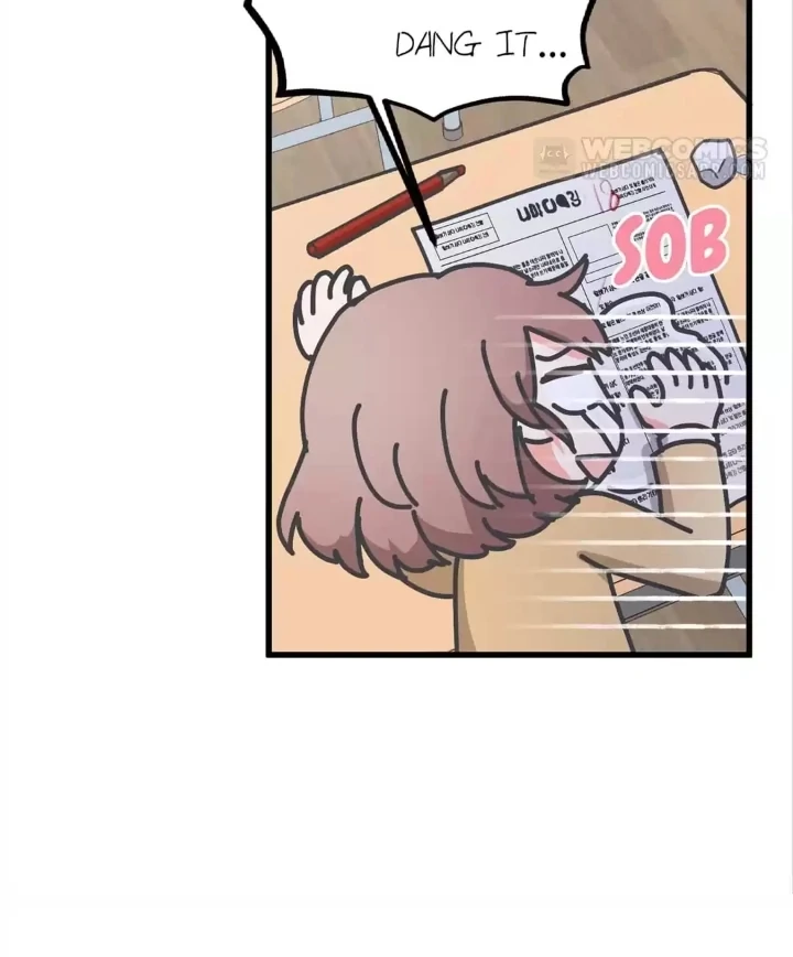 One Day, My Best Friend Turned into a Man Chapter 21 - page 20