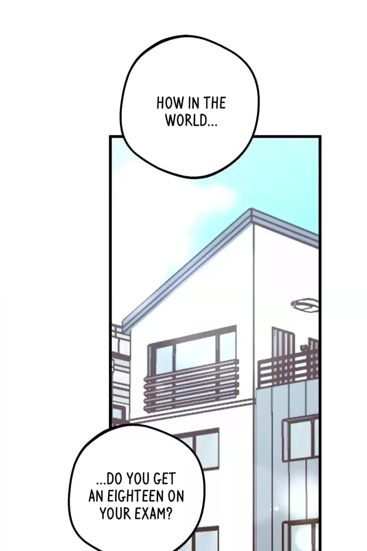 One Day, My Best Friend Turned into a Man Chapter 21 - page 22