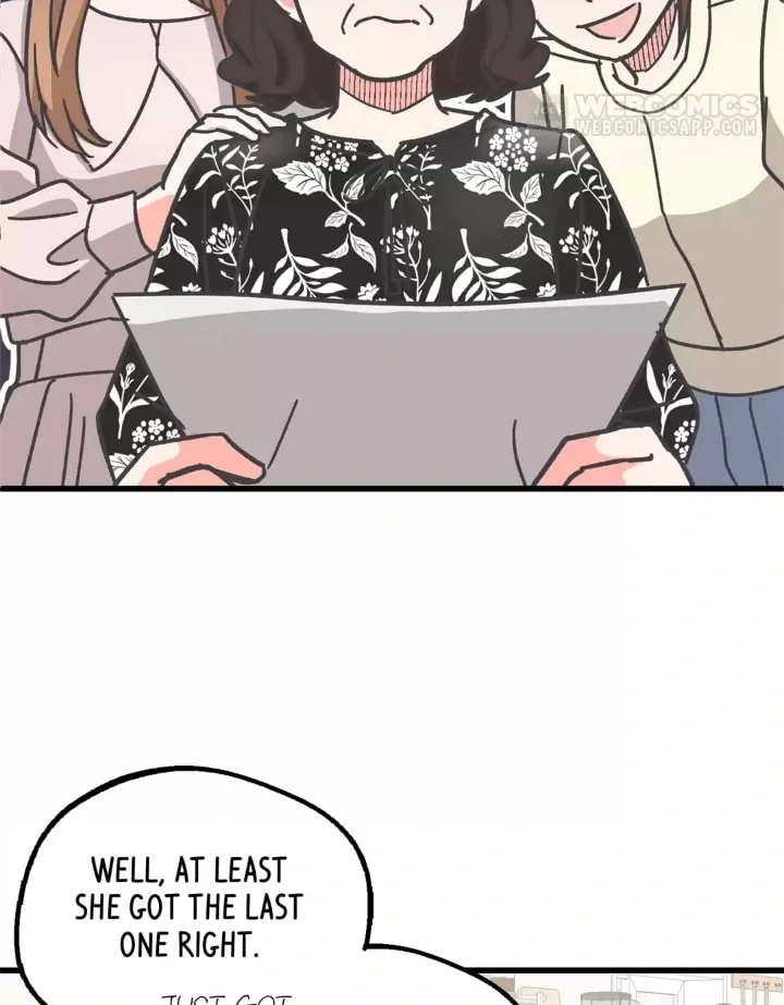 One Day, My Best Friend Turned into a Man Chapter 21 - page 24