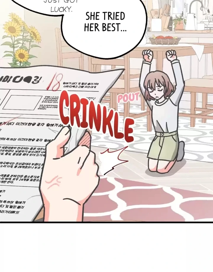 One Day, My Best Friend Turned into a Man Chapter 21 - page 25