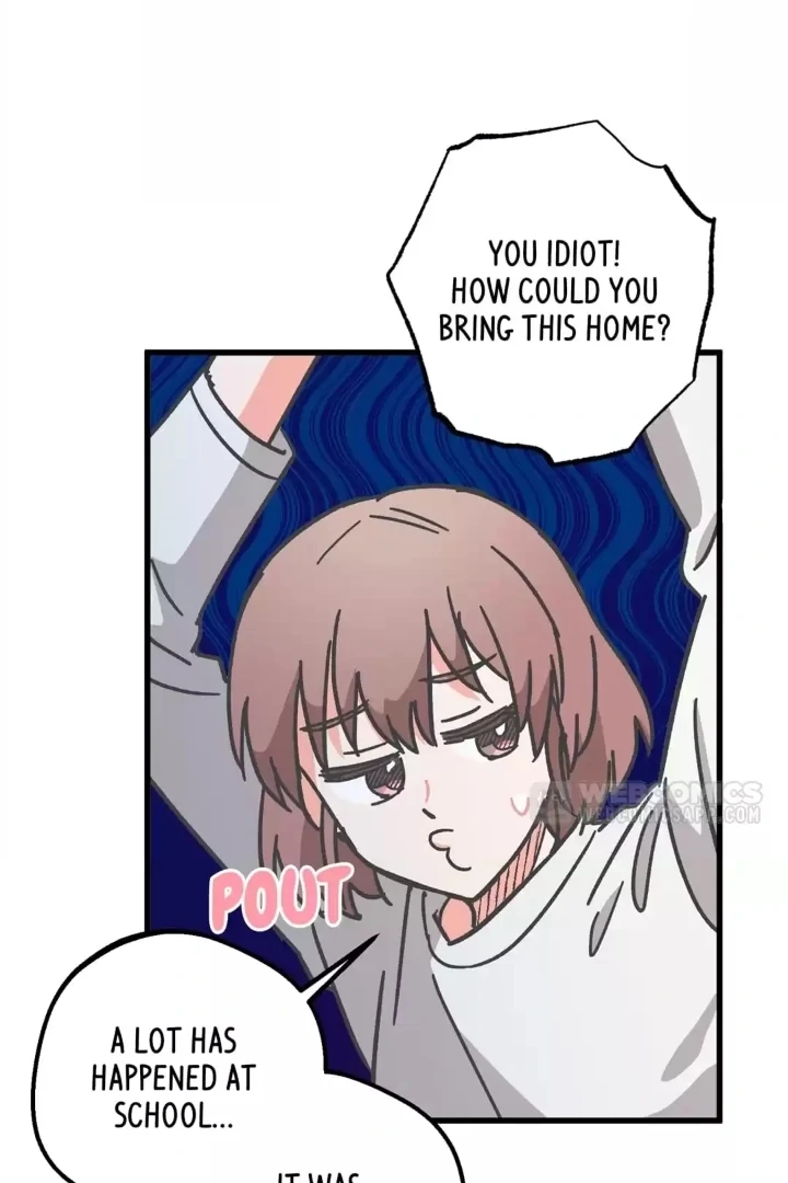 One Day, My Best Friend Turned into a Man Chapter 21 - page 26