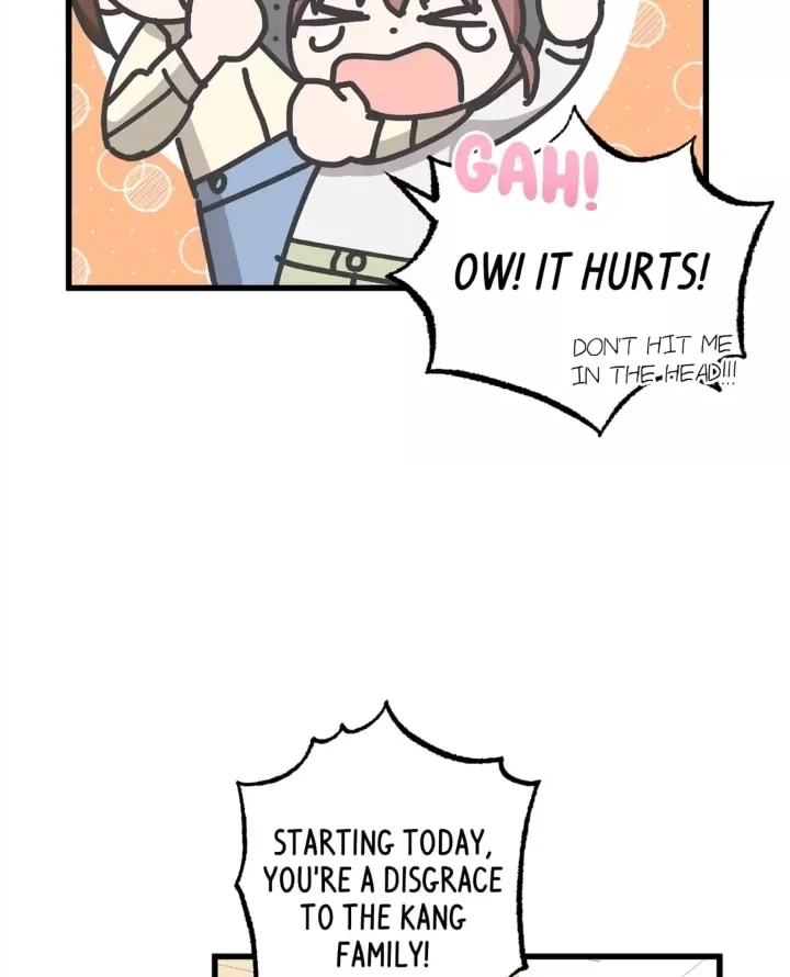 One Day, My Best Friend Turned into a Man Chapter 21 - page 28