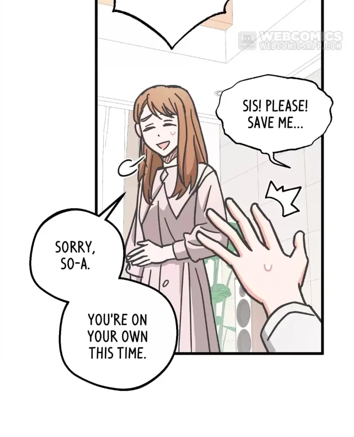 One Day, My Best Friend Turned into a Man Chapter 21 - page 29