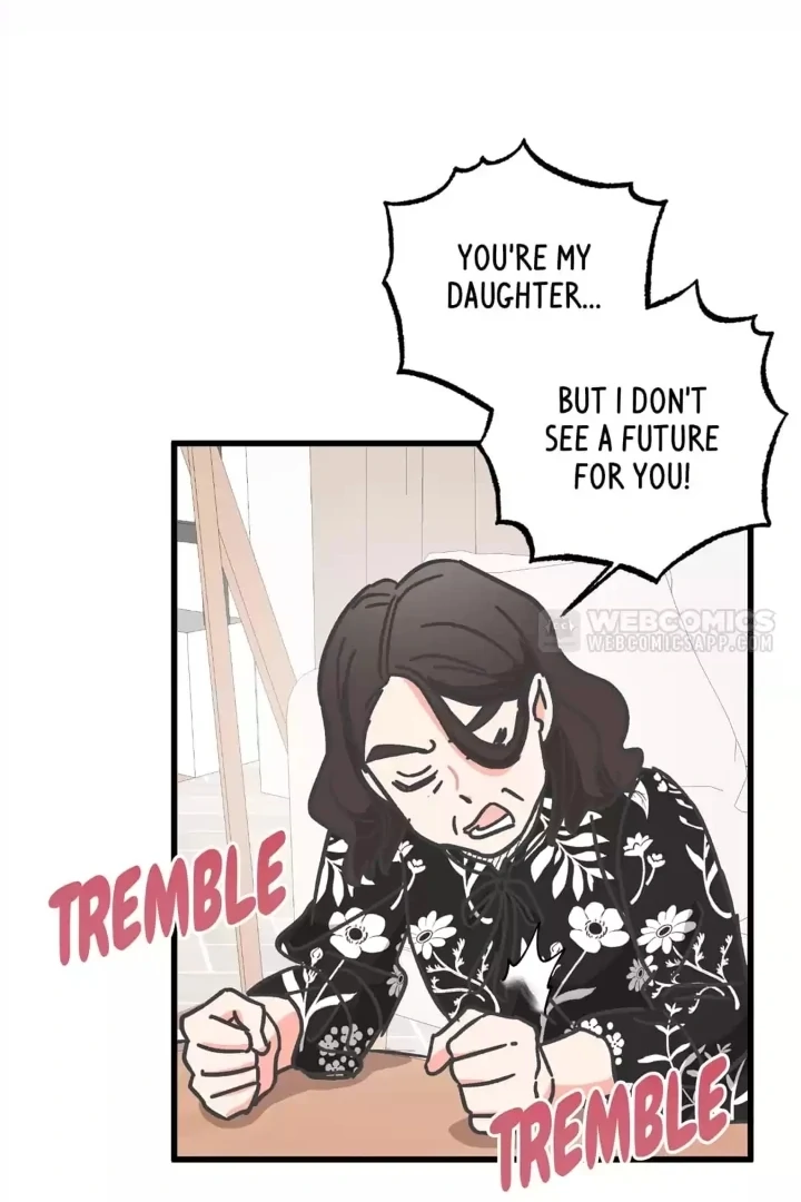 One Day, My Best Friend Turned into a Man Chapter 21 - page 31