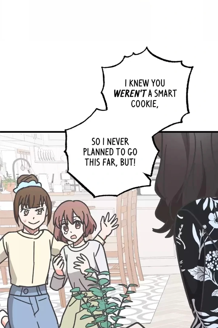 One Day, My Best Friend Turned into a Man Chapter 21 - page 32