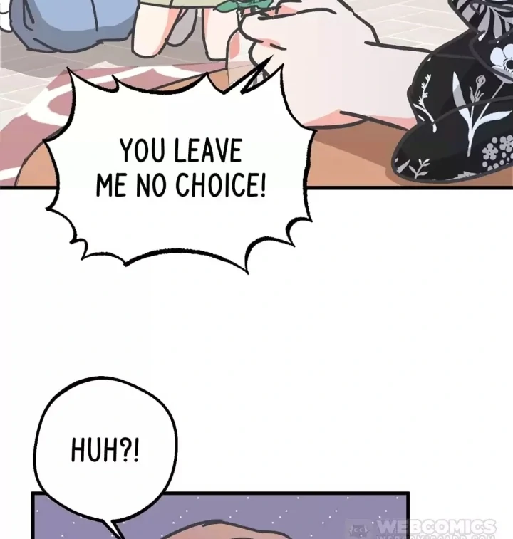 One Day, My Best Friend Turned into a Man Chapter 21 - page 33