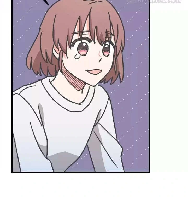 One Day, My Best Friend Turned into a Man Chapter 21 - page 34