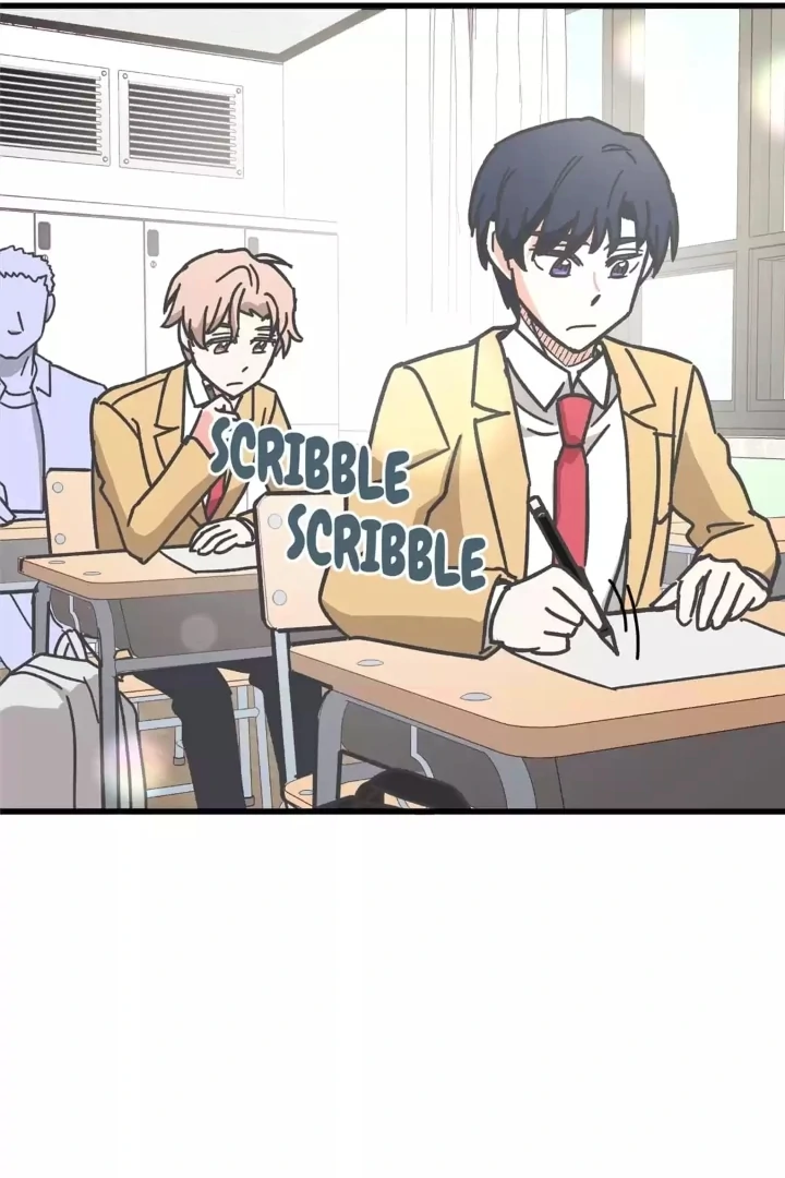 One Day, My Best Friend Turned into a Man Chapter 21 - page 4