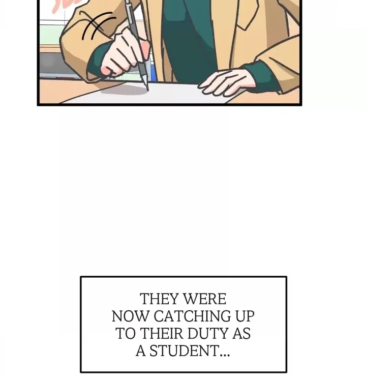 One Day, My Best Friend Turned into a Man Chapter 21 - page 7