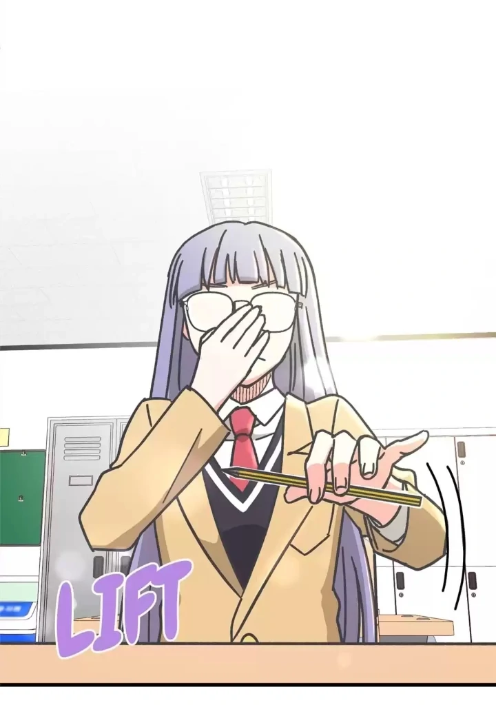 One Day, My Best Friend Turned into a Man Chapter 21 - page 8