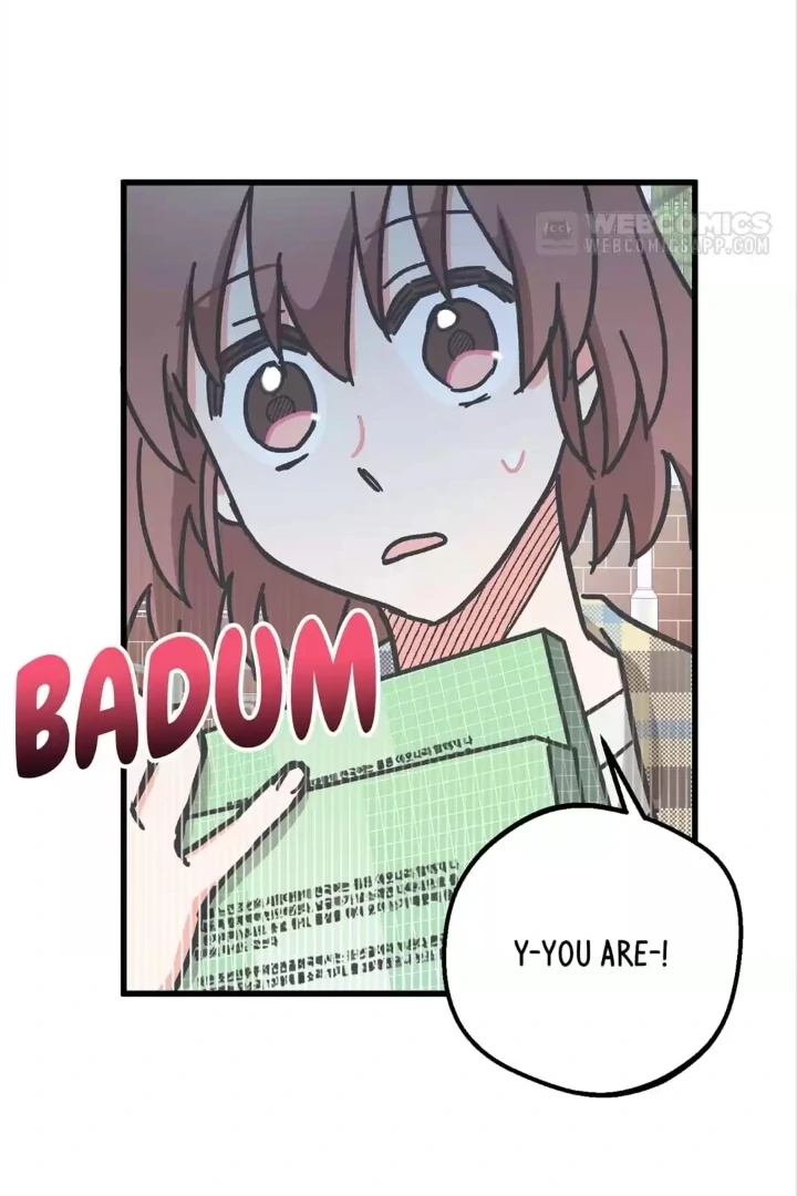 One Day, My Best Friend Turned into a Man Chapter 22 - page 9