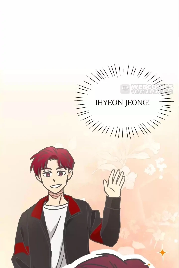 One Day, My Best Friend Turned into a Man Chapter 22 - page 12