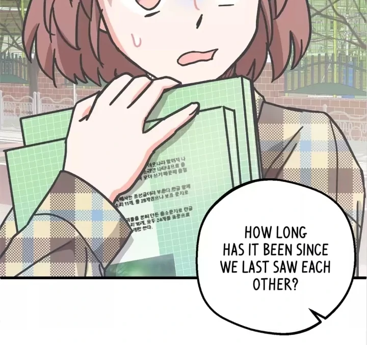 One Day, My Best Friend Turned into a Man Chapter 22 - page 16