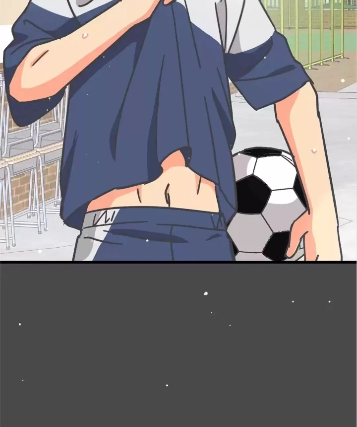 One Day, My Best Friend Turned into a Man Chapter 22 - page 21