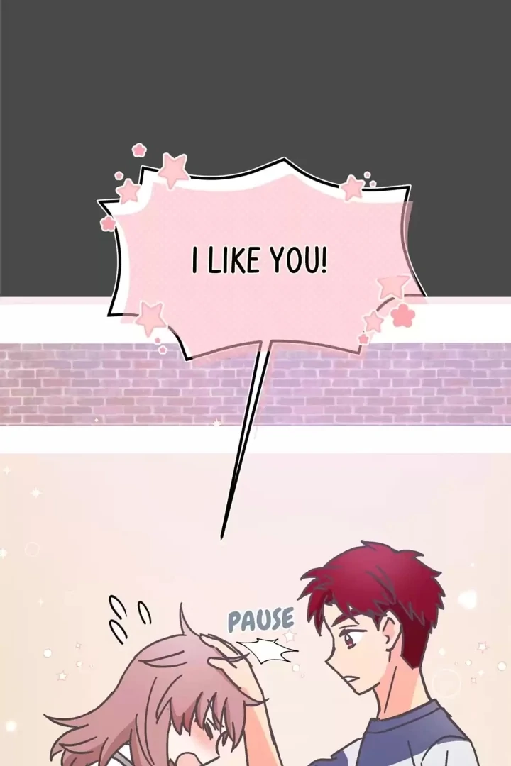 One Day, My Best Friend Turned into a Man Chapter 22 - page 24