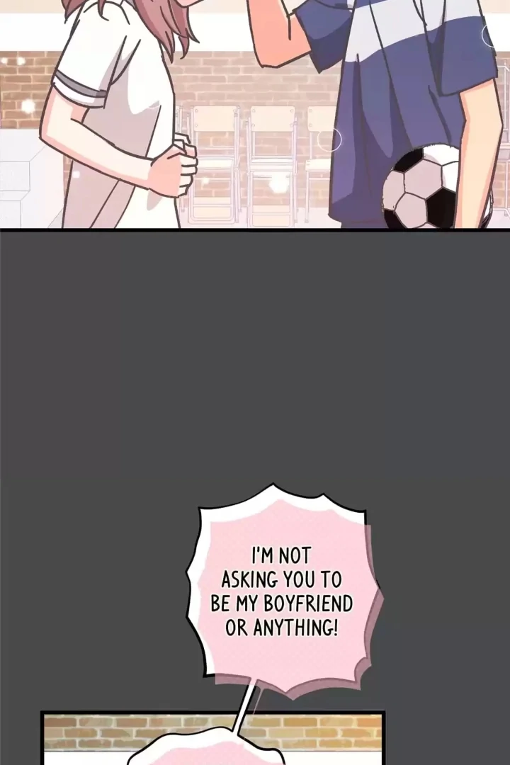 One Day, My Best Friend Turned into a Man Chapter 22 - page 25