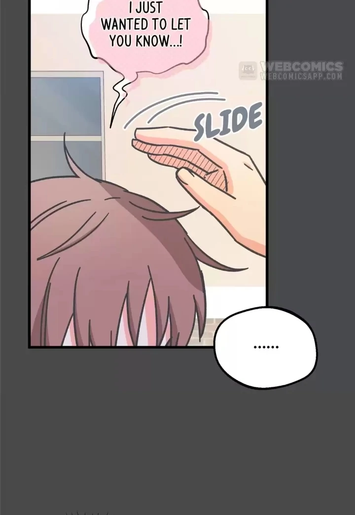 One Day, My Best Friend Turned into a Man Chapter 22 - page 26